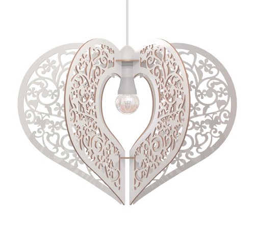 Lampadario sospensione - a,