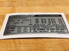 Honda Africa Twin XRV 650 RD03