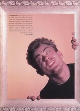 James Dean (1955 Photo Shoot)