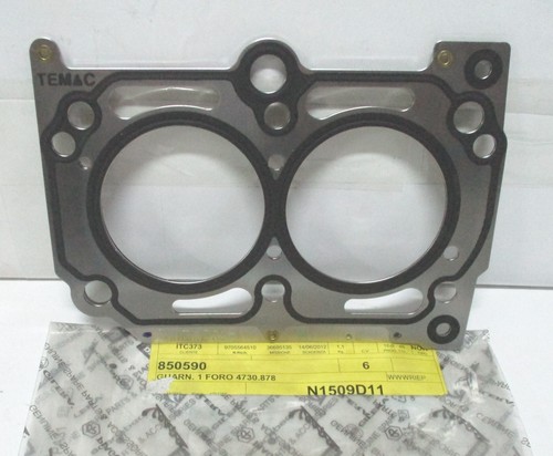 Guarnizione testata microcar - guarnizione,