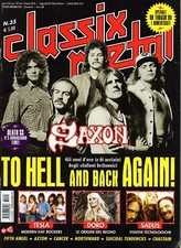 Classix Metal 2018