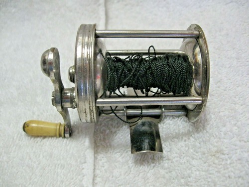 Mulinello pesca casting - mulinello, da