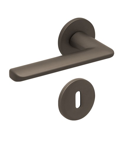 Maniglia porta scoop 8010 - porta,