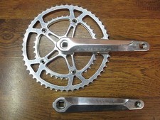 RARO SET PEDIVELLE VINTAGE