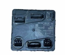 CENTRALINA MODULO CONFORT AUDI