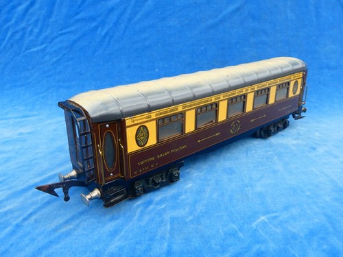 Rare top train o - train,