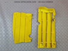 RADIATOR PROTECTION SUZUKI RMZ 450 2008 2012 GRILLE
