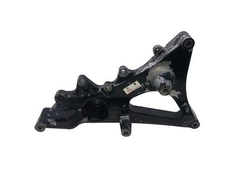 Supporto marmitta yamaha - supporto,