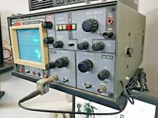 oscilloscopio  20 mhz unahomm Doppia traccia con sonde