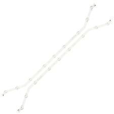 Striscia retroilluminazione LED per Samsung 32" UN32JH4205 UE32EH4003 HG32EB460 HG32AC470