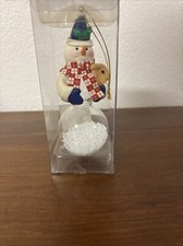 palline di natale a forma di