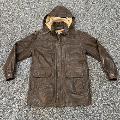 Parka giacca vintage