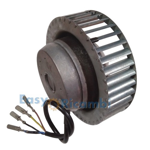 Ventilatore centrifugo mes m15 - ventilatore,
