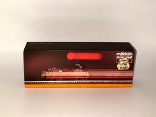 Locomotore elettrico Marklin