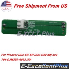 Per Pioneer DDJ-SX SR DDJ-SX2