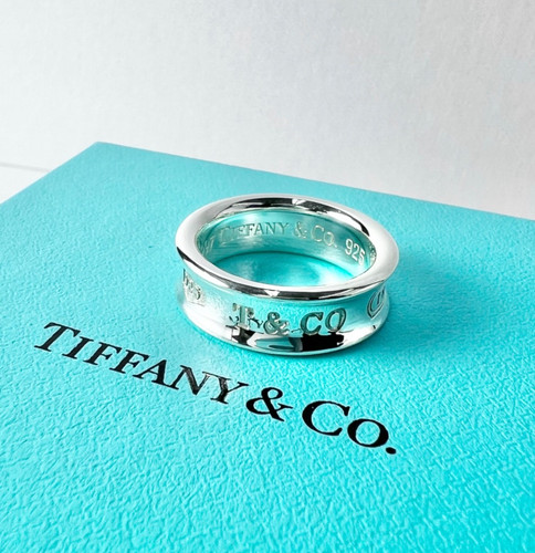 Tiffany anello stretto - co.,