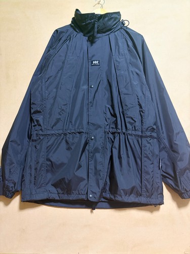 Giacca vento helly hansen - a,