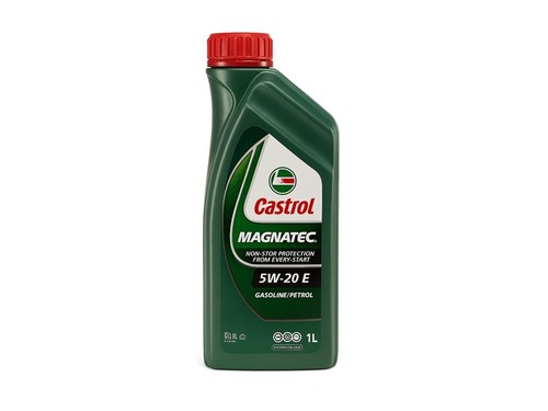 Castrol magnatec e 1l - magnatec,
