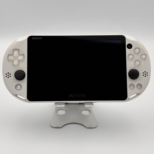 Sony vita pch 2000 glacier - sony, ps