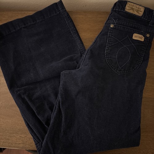 Vintage bretagna gamba - vintage,