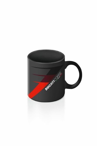 Tazza caffè ducati corse - caffè,