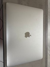 Display Silver Apple Macbook Air A2337 13,3" smontato