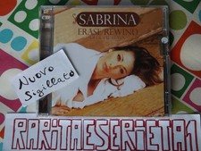 2 Cd Sabrina Salerno Sabrina