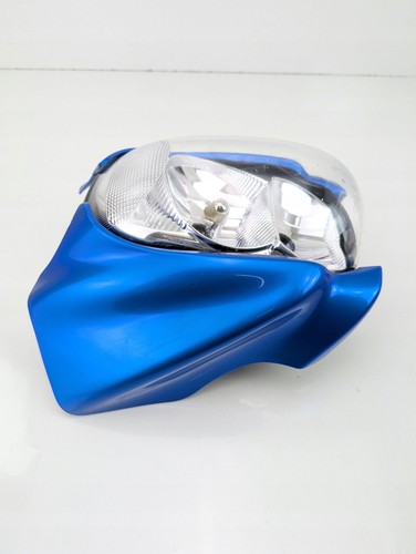 Fari kawasaki er6 pezzo - fari,