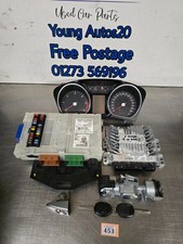 KIT ECU MANUALE FORD S MAX MK1