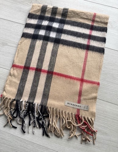 Sciarpa burberry originale - sciarpa,