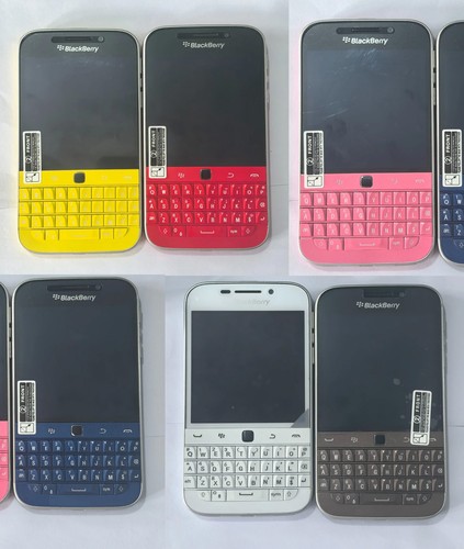 Telefono cellulare blackberry - telefono,