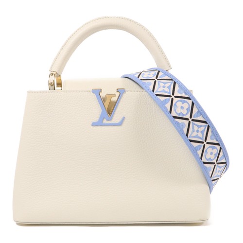 Off louis vuitton - louis, ghw