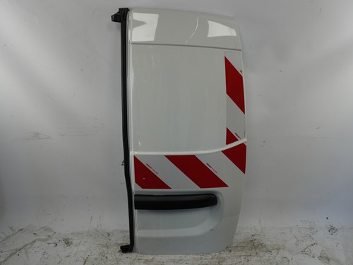 Porta posteriore destra - posteriore,