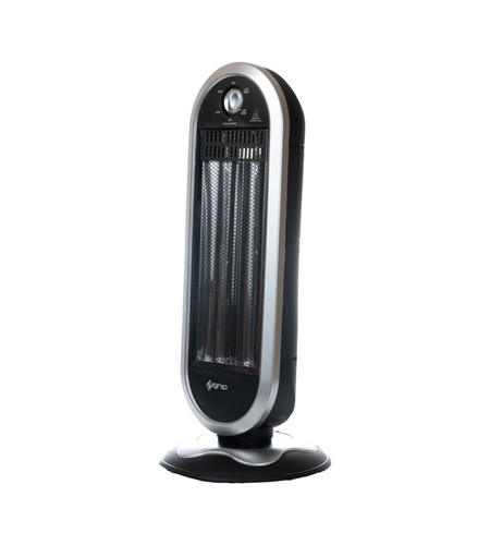 Stufa carbonio oscillante - al,