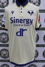 Maglia Calcio VERONA FARAONI