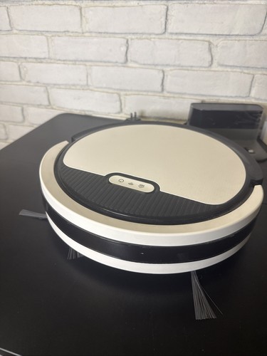 Robot vaccuum - robot,