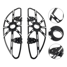 2x Pedana pianale anteriore