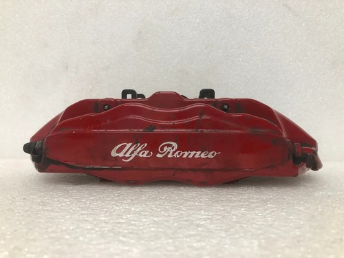 77369231 pinza freno anteriore - pinza,