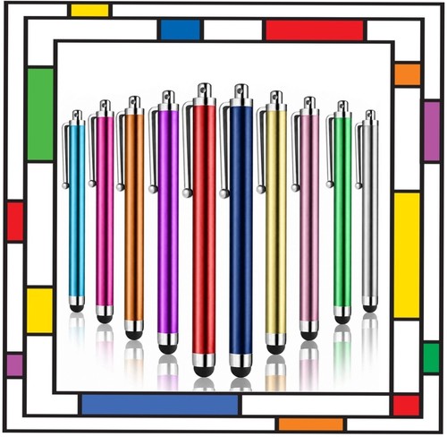 10x penne stilus - 10x,