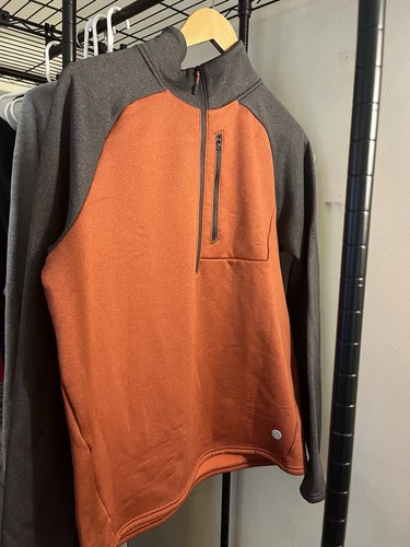 Felpa maglione uomo bean - maglione,