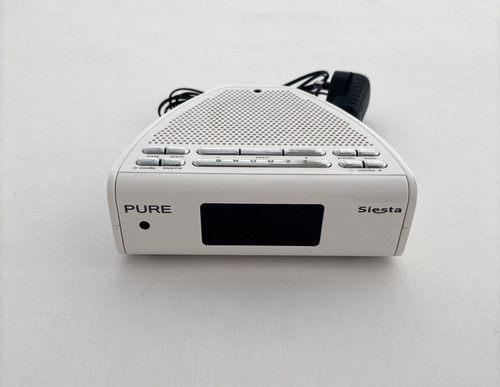 Pure siesta digital dab - pure, radio