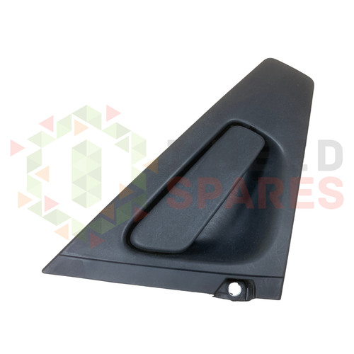 Maniglia porta esterna - ,
