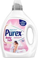 Purex Detergente Liquido per