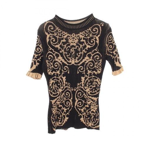 Top shirt fendi - fendi, stampa