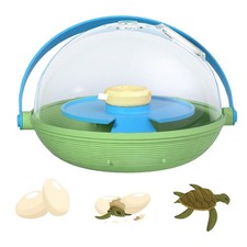 Vasca di incubazione per