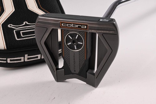 Cobra 2024 putter vintage