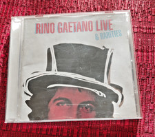 2 X CD Rino Gaetano – Rino