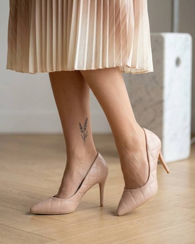 Scarpe donna decollete punta - donna,