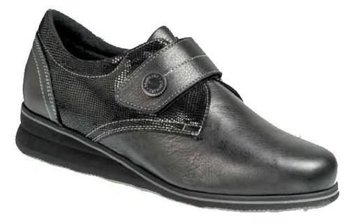 Scarpe per piede - , diabetico