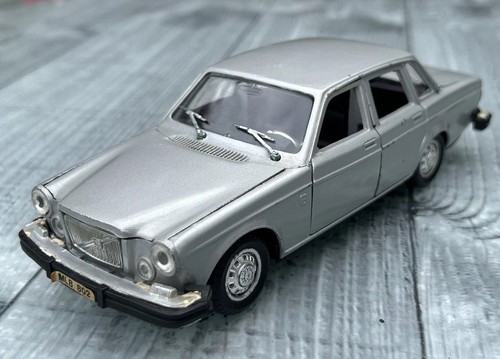 Polistil volvo 164 - polistil, e